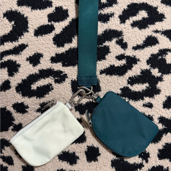 Lululemon Dual Pouch Wristlet
Wallet - Picture 2 of 2